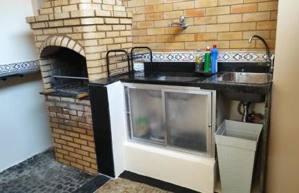 Casa aconchegante próximo à Praia do Sudoeste - Photo 6