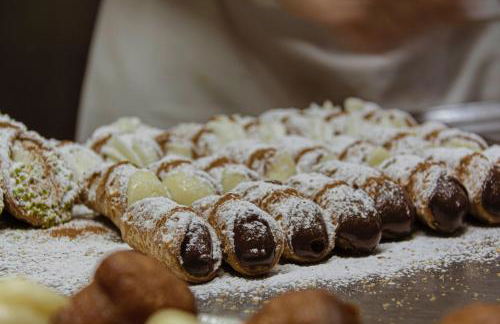 Camia Etna House - Foto 64