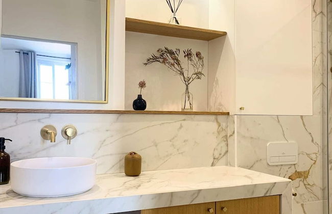 Home Chic Home - Les Toits Sainte Ursule - Foto 27