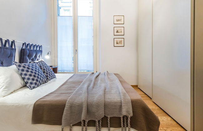 JOIVY Casa Pupa near Navigli Nightlife - Photo 7