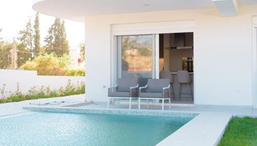 Athenean Private Pool Heaven - Foto 3