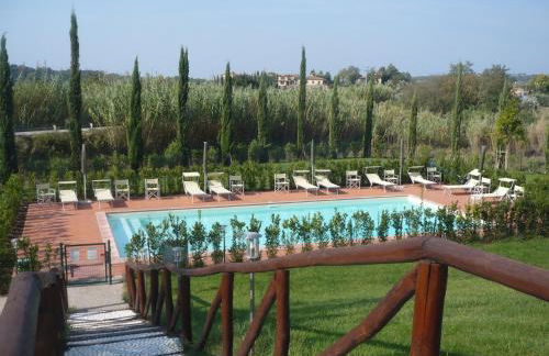 Casa Vacanze "Casale al Pino" - Foto 22