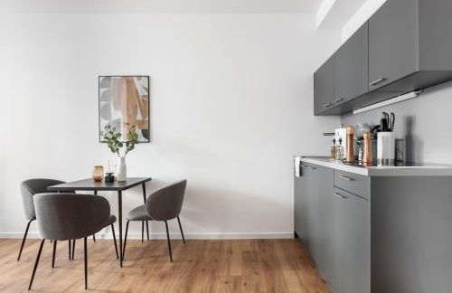 Limehome Bremen Hutfilterstraße - Foto 10