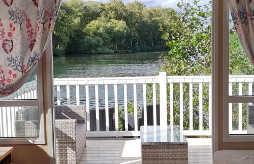 Tattershall Lakes Caravan - Foto 1