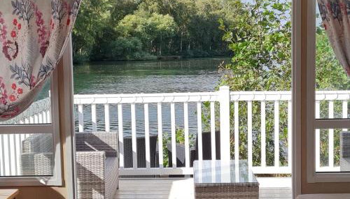 Tattershall Lakes Caravan - Foto 1