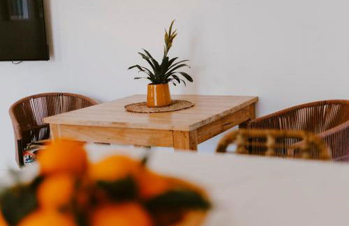 Hacienda Clavero Nine Superior Apartment - Photo 23