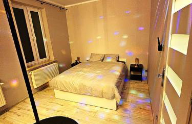 Dark Romance- Apartament BDSM Greya dla Zakochanych Par - Foto 16