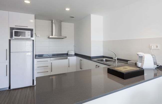 Axel Beach Ibiza - Adults Only - Foto 12