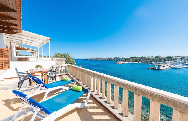 Casa Michaela in Santany - Foto 33