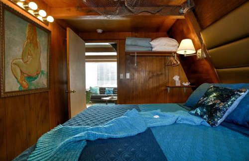 Wonderful A frame Nestled Amidst Trees in Otter Rock, Oregon - Foto 35