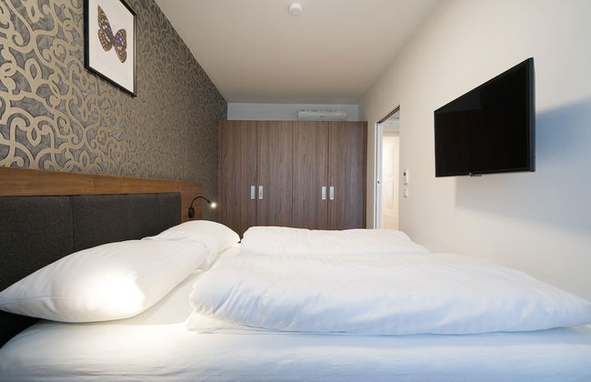 myApartments Vienna - Foto 30