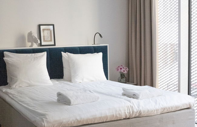 Bob W KOTI Ullanlinna - Foto 11