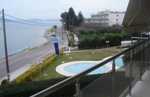 Seaside apartment away from the city- Oropos, Attiki - Foto 9