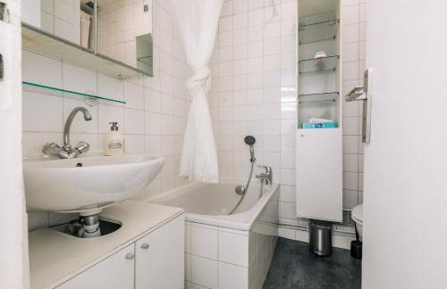 GuestReady - Radiance in comfort near Paris - Foto 15