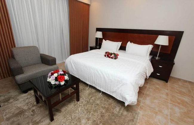 Quiet Dreams - Al-Noor Branch - Foto 7