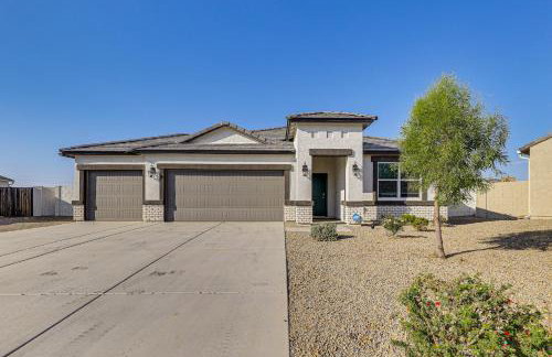 Florence Home about 10 Mi to Historic District! - Foto 4