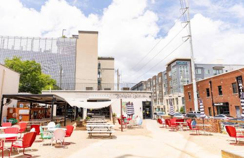 The Magnolia Stay - Photo 18