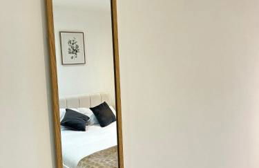 Central Manchester Apartment WIth - Terrace - Gym- Free Parking- Next To Man City Stadium & City Centre - Foto 26