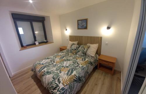 Maison Beniguet 6 places proche Paimpol et Tréguier - Foto 11
