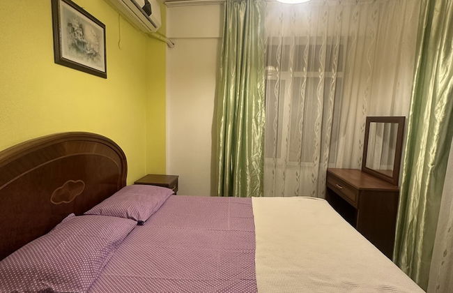 Avşa apart otel - Foto 9