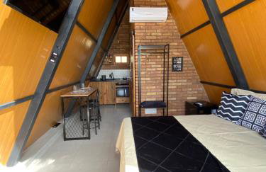 Chalé Alto da Montanha - Foto 31