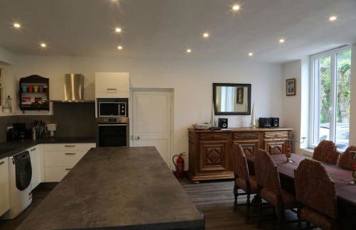 VillaSurSeine - Foto 19