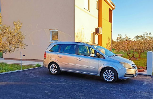 Family Holiday House Orange Spirit - Foto 22