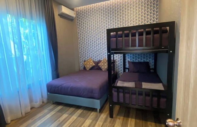 Orange Private Pool Villa, Near Cham Am Beach - Foto 3