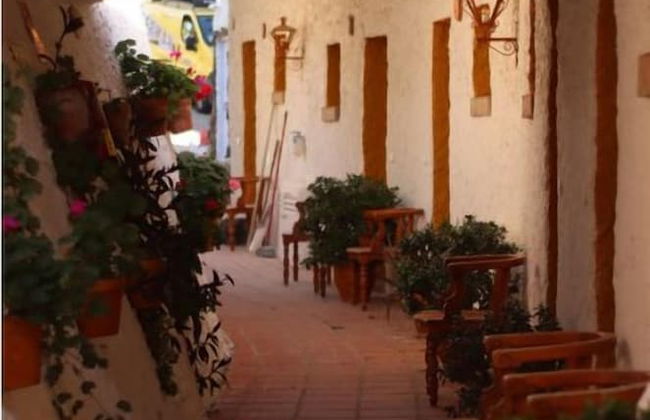 Hotel Rural Los Caracoles - Photo 24