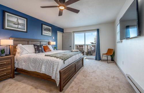 Mountain Top Getaway With A Hot Tub - Foto 11