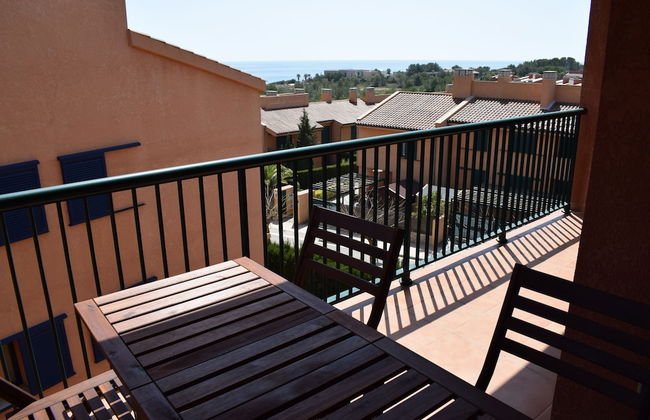 Duplex con Vistas al Mar - Foto 16