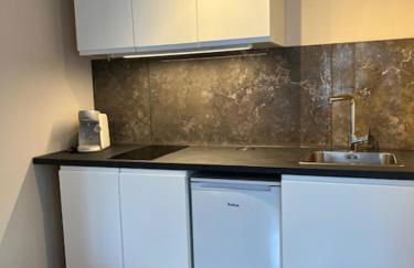 Marie - serviced Apartments an der Messe München - Foto 7