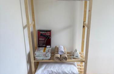 Apê do Aconchego - Foto 11