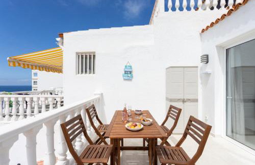 Wonderful sea view FREE WIFI by Olax Rentals - Foto 7