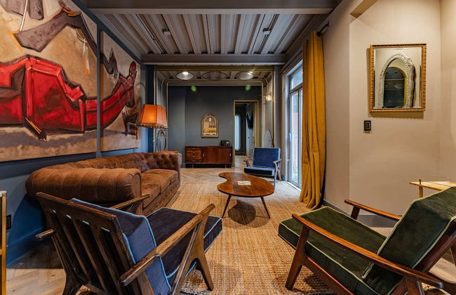 Pandora House - Foto 68