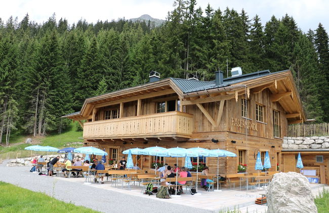 Kasermandl - Foto 36