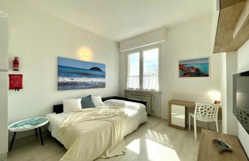 Brezza di Sale Appartamenti - Foto 39