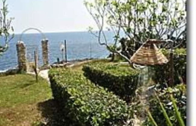 Villa Il Trullo - Photo 13