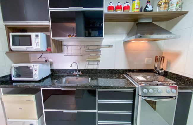 LOCAR-IN GRAMADO VALLE DEL ACQUA - Foto 8