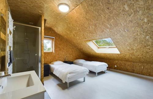 Gîte mon papi - 18 personnes - Foto 24