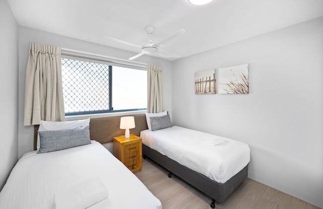 Cerulean Apartments - Foto 39