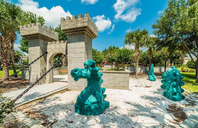 Windsor Hills Resort Homes, Townhomes & Condos - Foto 20