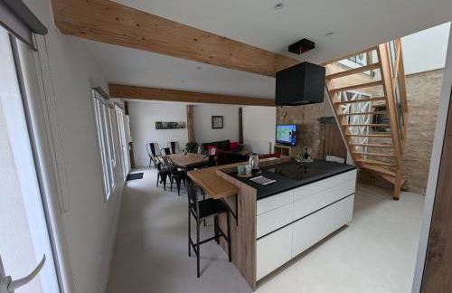 Maison des Artistes Paris Giverny - Foto 13