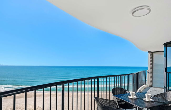 Mantra Coolangatta Beach - Photo 28