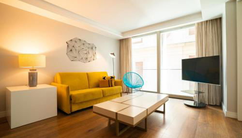 SmartRental Collection Centric II - Foto 2