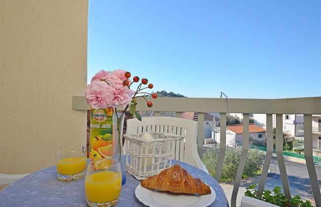 Apartments Mira - Foto 22