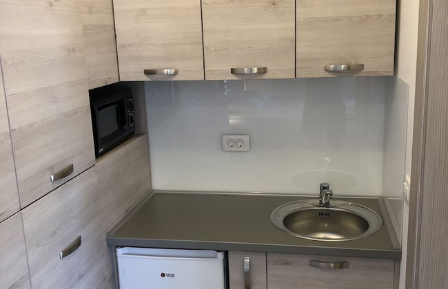 Almare apartments Budva - Photo 28