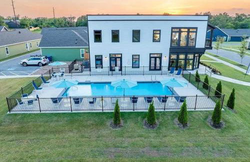 Hawthorne Haven - 2 mi to DT - Direct Trail Access - Foto 3