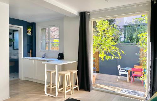 Terrasse au calme Vauban - Foto 14