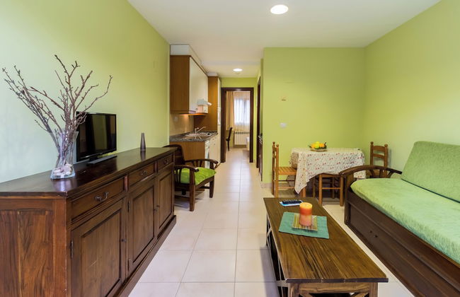 Apartamentos Silken Playa de Toro - Foto 10